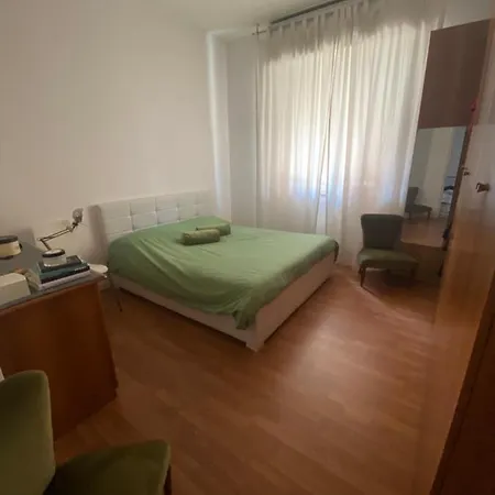 Casa Del Lago - & Alloggio in famiglia