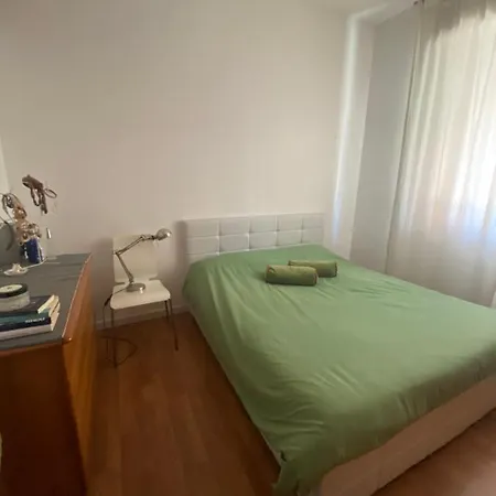 Ubytování v soukromí Casa Del Lago - & *